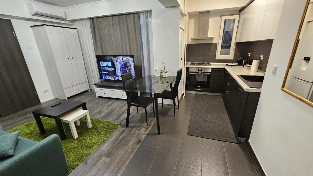 Like Home Victoriei Bukareszt Zewnętrze zdjęcie