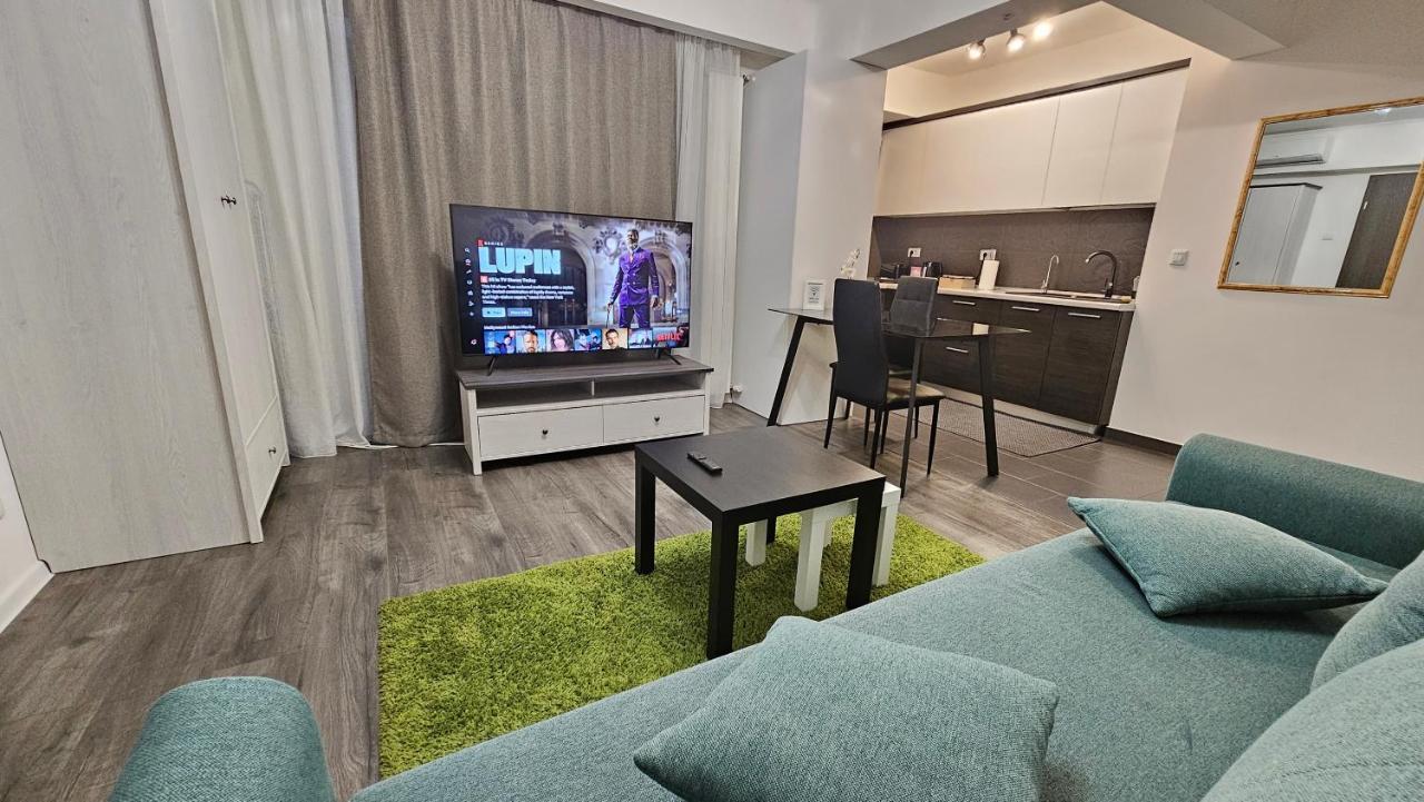 Like Home Victoriei Bukareszt Zewnętrze zdjęcie